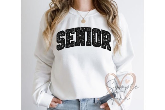 Senior Applique for Seasonal Embroidery Projects